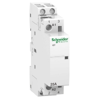 Installation contactor 48VAC A9C20232