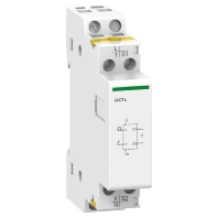 Auxiliary unit for modular devices A9C18308