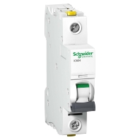 Miniature circuit breaker 1-p C20A A9F07120