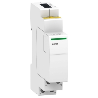 Hilfsmodul f. Fernschalten m.Ti24-SPS-Schnittst iACT24