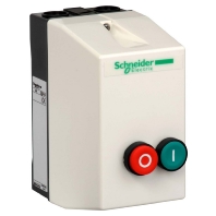 Direct starter combination 7,5kW LE1D18F7