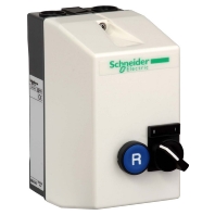 Direct starter combination 4kW LE1D09M7A13