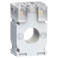 Current transformer 50/5A METSECT5CC005