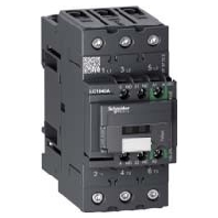Magnet contactor 25A 24...60VAC LC1D25BNE
