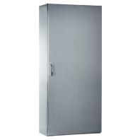 Switchgear cabinet 1800x800x400mm NSYSMX18840