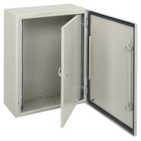 Inner door for cabinet 800mmx1200mm NSYPIN128