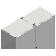Accessory for cabinet transport NSYSFELB (quantity: 4)