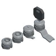 Cylinder insert for lock system NSYML23