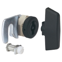 Jack plug door handle NSYCL27M