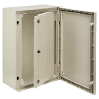 Panel door for cabinet 650mmx850mm NSYPAP108G