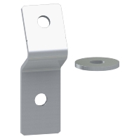 Mounting angle bracket for enclosure DZ5MS10