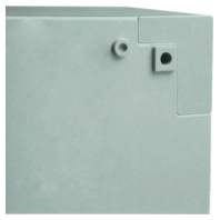 Accessory for cabinet mounting NSYCEPLMBG
