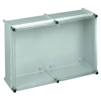 Network cabinet NSYPLS1827G