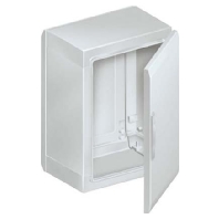 Switchgear cabinet 1000x750x320mm IP65 NSYPLA1073G
