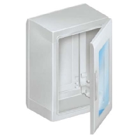 Switchgear cabinet 1250x750x420mm IP65 NSYPLA1274TG