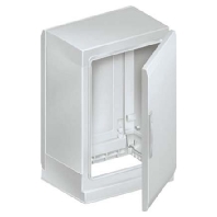Switchgear cabinet 1000x750x320mm IP55 NSYPLAZ1073G