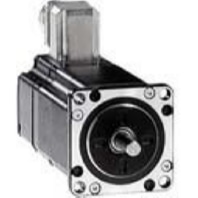 3-Ph.-Schrittmotor, 1,7 Nm Welle 8mm, L=79mm BRS368W130ACA