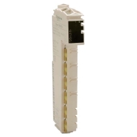 PLC analogue I/O-module TM5SDO4TA