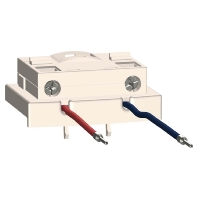 Relay accessory LAD4BB3