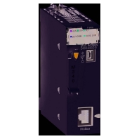 Fieldbus basic device BMXP342000