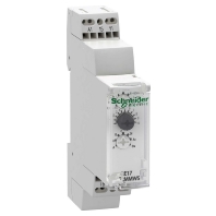 Timer relay AC 12...240V DC 12...240V RE17RMMWS