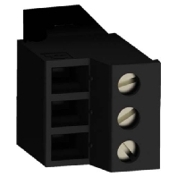 Terminal block connector 2 -p TMAT2PSET