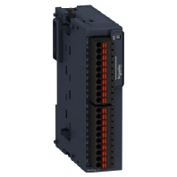 PLC analogue I/O-module TM3AI4G