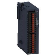 PLC analogue I/O-module TM3TI8TG