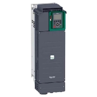 Frequenzumrichter 37kW, 380-480V ATV630D37N4