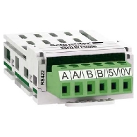 Accessory for frequency controller VW3A3620