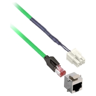 Accessory for frequency controller VW3L1T000R30