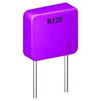 Terminal resistor TCSCAR01NM120
