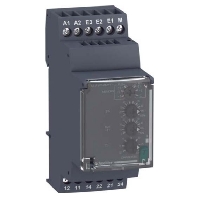 Current monitoring relay 0,15...15A RM35JA32MT