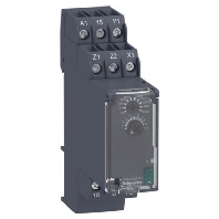 Timer relay AC 24...240V DC 24...240V RE22R1ACMR