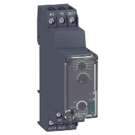 Timer relay AC 24...240V DC 24...240V RE22R2ACMR