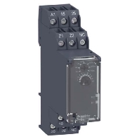 Timer relay AC 24...240V DC 24...240V RE22R2KMR