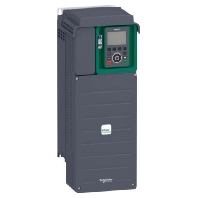 Frequenzumrichter 18,5kW, 400/480V ATV930D18N4