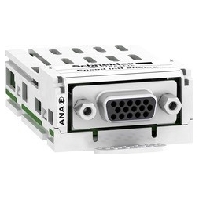 Encoder input module VW3A3422