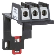 Base for overload relay LAD7B105