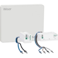 Wiser Energie Bundle 1 Wiser EnergieBundle1