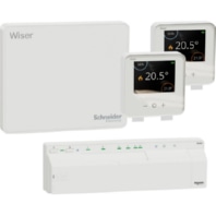 Wiser Fuboden Bundle 1 WiserFubodenBundle1