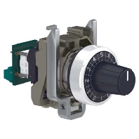 Potentiometer for control device XB4BD912R100K