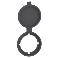 Dust shield for plug connections ZBSP1