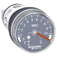 Timer relay XB5DTGM2