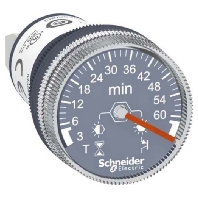 Timer relay XB5DTB25