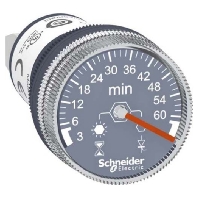Timer relay XB5DTGM5