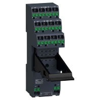 Switching relay RXZE14P