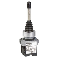 Control switch, Joystick 2 directions XD2PA227