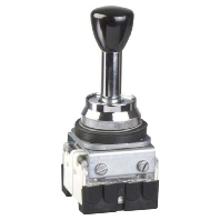 Control switch, Joystick 4 directions XD2HL1111