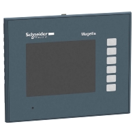 Graphic panel TFT 5,7�� HMIGTO2310